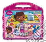 Cubi Doc McStuffins