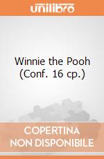 Winnie the Pooh (Conf. 16 cp.)
