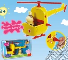 Peppa Pig - L'Elicottero Della Signora Coniglio giochi