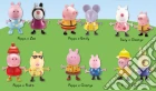 Peppa Pig - Coppia Personaggi Ass. 3 giochi