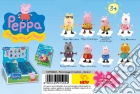 Peppa Pig - Mini Personaggio Ass. 2 - Bustina 1 Pz giochi