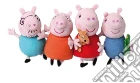 Peppa Pig - Peluche 15 Cm Con Suoni Ass. 3 giochi