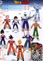 Dragon Ball Z - Personaggio Base Ass. 2 giochi