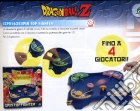 Dragon Ball Z - Spin Top Fighter giochi