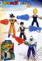 Dragon Ball Z - Personaggio Lancia Sfera Ass. 2 giochi