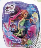 Winx Club - Magica Sirenix Cambia Colore giochi