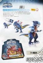 Dino Froz - Personaggio Deluxe 15 Cm Ass. 1 giochi