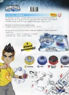 Dino Froz - Spinrock - Starter Pack 1 Pz giochi