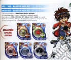 Bakugan - Booster Pack Ass. 14 Serie 2.5 giochi