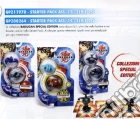 Bakugan - Starter Pack Ass. 14 Serie 2.5 giochi