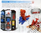 Bakugan - Combat Set Ass. 03 Serie 3 giochi