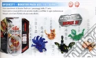 Bakugan - Booster Pack Ass. 15 Serie 3 giochi