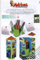 Ben 10 - Ultimate Alien - Matitone giochi