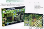 Ben 10 - Mini Valigetta Colori giochi