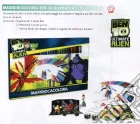 Ben 10 - Ultimate Alien - Maxi Gioca E Colora giochi