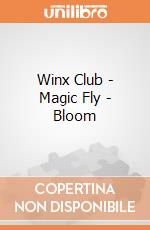 Winx Club - Magic Fly - Bloom gioco