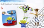 Toy Story 3 - Personaggio Con Ventose