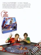 Bakugan - New Arena Bakubowl giochi