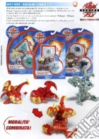 Bakugan - Combat Set Ass. 01 giochi