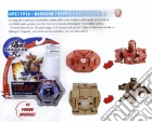 Bakugan - Trappola Ass. 03 Serie 2 giochi