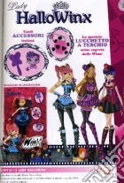 Winx Club - Bambola 27 Cm Lady Hallowinx giochi