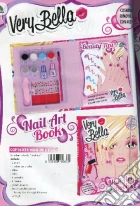 Very Bella - Very Nail Art Book giochi