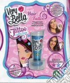 Very Bella - Hair Tattoo giochi