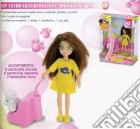 Cuccioli Cerca Amici - Trolley + Mini Doll 11 Cm + 1 Cucciolo giochi