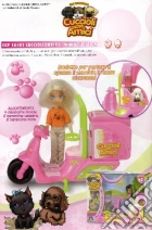 Cuccioli Cerca Amici - Scooter + Mini Doll 11 Cm + 2 Cuccioli giochi
