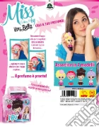 Very Bella - Miss - Crea Il Tuo Profumo giochi