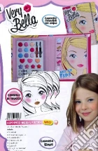 Very Bella - Make-Up Book giochi