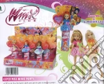 Winx Club - Bambola Party 27 Cm - Trendy Nel Cono