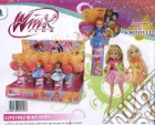Winx Club - Bambola Party 27 Cm - Trendy Nel Cono giochi