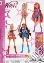 Winx Club - Trendy Ass. 1