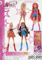 Winx Club - Trendy Ass. 1 giochi