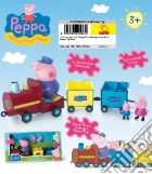 Peppa Pig - Il Treno Di Nonno Pig giochi