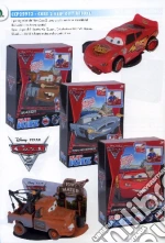 Cars 2 - Klip Kitz Deluxe