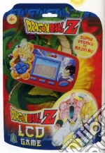 Dragon Ball Z - LCD Game