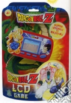 Dragon Ball Z - LCD Game giochi