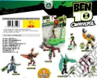 Ben 10 - Omniverse 2 - Personaggio 10 Cm Ass. 29 giochi