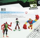 Ben 10 - Omniverse - Personaggio 10 Cm Ass. 25 giochi