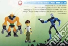 Ben 10 - Omniverse - Personaggio 10 Cm Ass. 26 giochi