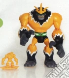 Ben 10 - Personaggi Base Cm.10 - Ass. 28 giochi