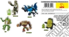Ben 10 - Omniverse 2 - Personaggio 10 Cm Ass. 30 giochi