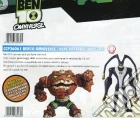 Ben 10 - Omniverse - Personaggio Parlante Ass. 20 giochi