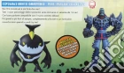 Ben 10 - Omniverse - Personaggio Parlante Ass. 21 giochi