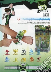 Ben 10 - Omniverse - Watch - Omnitrix Base