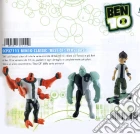 Ben 10 - Classic Best Of - Personaggio 10 Cm Ass. 22 giochi