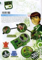 Ben 10 - Ultimate Alien - Spinning Ultimatrix Watch giochi