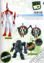 Ben 10 - Ultimate Alien - Personaggio Deluxe 15 Cm Ass. 17 giochi